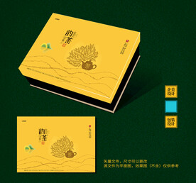 茶饮咖啡