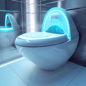 智能马桶