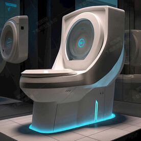 智能坐便器