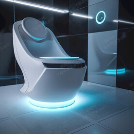 智能坐便器