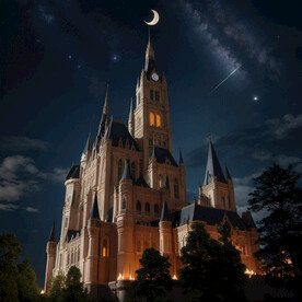 游戏类场景图片