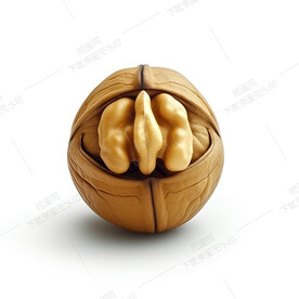 高清核桃