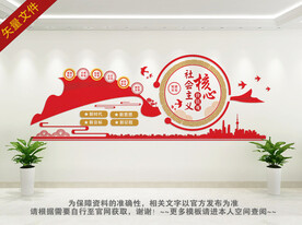 社会主义核心价值观