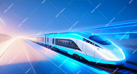 高铁