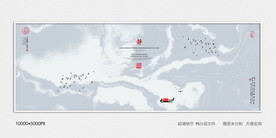 高清大理石纹理