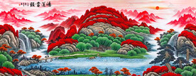 鸿运当头