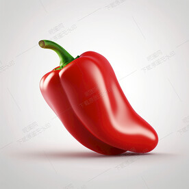 红青椒