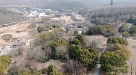 茅山红庙红色党建教研基地