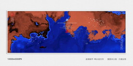 酒店大堂装饰画