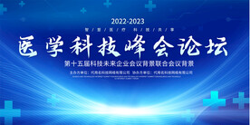 智慧医疗峰会