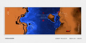 创意水墨装饰画