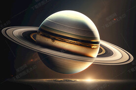 科幻土星