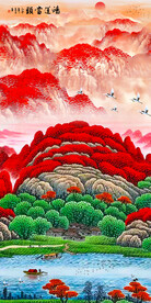 鸿运当头