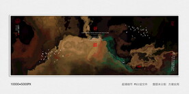 中式古典装饰画