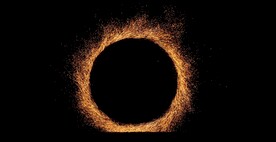 粒子扩散 传送门