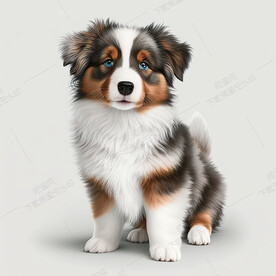 澳大利亚牧羊犬