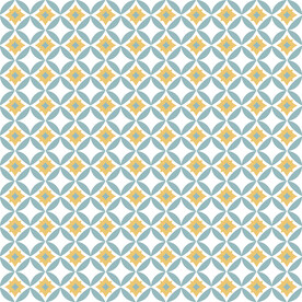 四方格子连续图