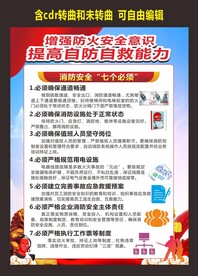 消防