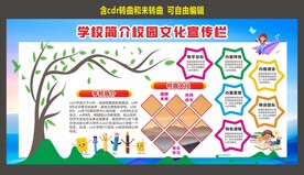 校园简介