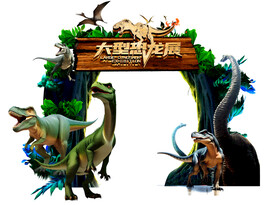 儿童乐园龙门架