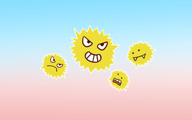 关节炎风湿痛风高尿酸致病因子