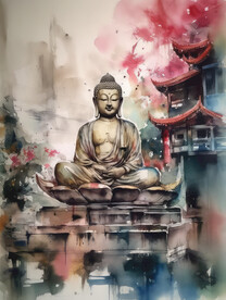大佛寺