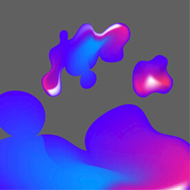 抽象概念漩涡网络