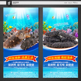 海参