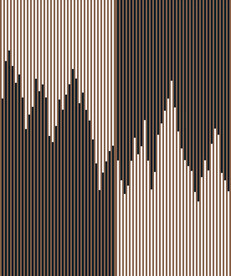 高清分层透明底推拉门打印图