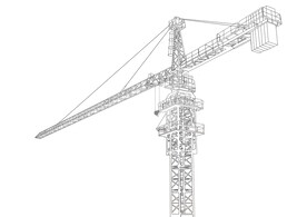 塔吊