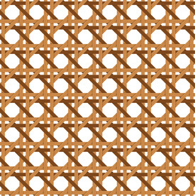 高清分层透明底竹编无缝无限延长