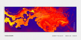 写意水墨装饰画
