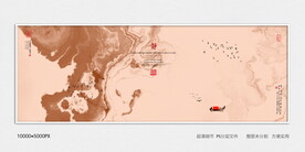 禅意水墨装饰画