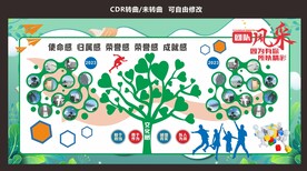 企业风采