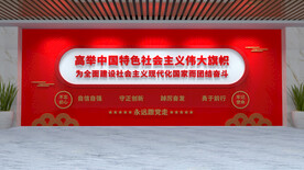 高举中国特色社会主义旗帜