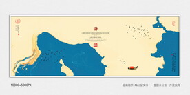 意境水墨装饰画