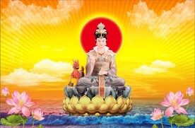 佛像