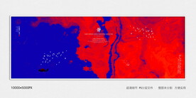 爆款水墨禅意装饰画