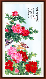 牡丹花