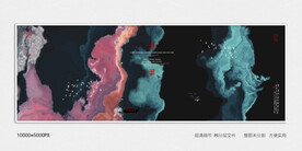 酒店大堂装饰画