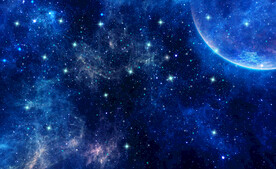 宇宙星空 