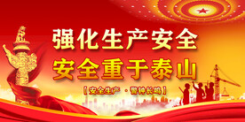 安全生产 
