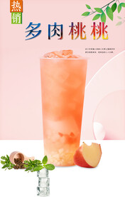 多肉桃桃 