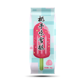 雪糕