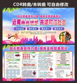 国际禁毒日