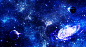 宇宙星空  