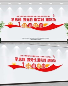 学思想强党性重实践建新功