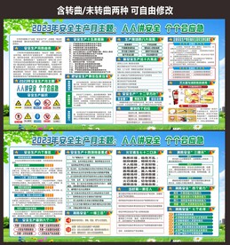 2023安全生产