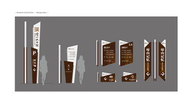 文化馆导视系统