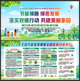 2023年节能宣传周